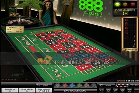 888 casino live support